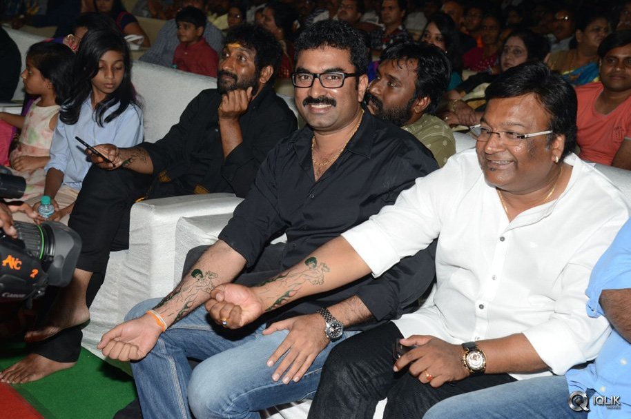 Bruce-Lee-Movie-Audio-Launch